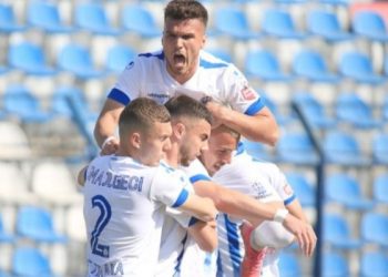 Tirana rikthen në ekip 21-vjeçarin, e kishte huazuar te Besa –