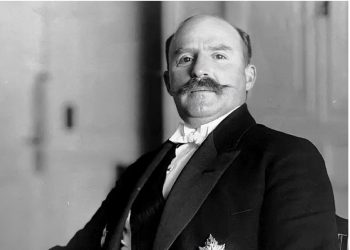 Më 13 qershor 1920 u vra në Paris, Esat Pashë Toptani –