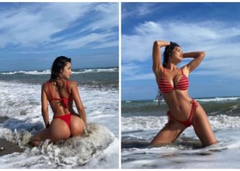 Tifozja e Juves feston më mënyrën e saj humbjen e Interit ndaj City-t –