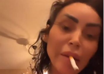 Ju krimi i organizuar që keni lidhje me… –