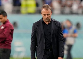 DFB-së i është mbushur kupa me Flick? “Bild” flet për afrimin e Klopp –