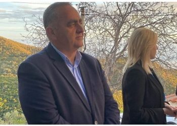 Beleri kërkoi lirimin nga burgu, reagon Ministria e Jashtme greke –