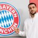 Bayern siguron shërbimet e talentit ballkanas –
