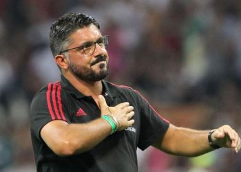 Gattuso gati të nisë aventurën e re… në shkretëtirë –