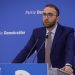 Gazment Bardhi flet pas mbledhjes së grupit të PD: Ndasia dhe përçarja sollën humbjen e opozitës