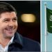 Gerrard shkon në Arabinë Saudite –