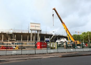 Atalanta nis nga puna për rinovimin e stadiumit, ja çfarë sektorësh do preken –