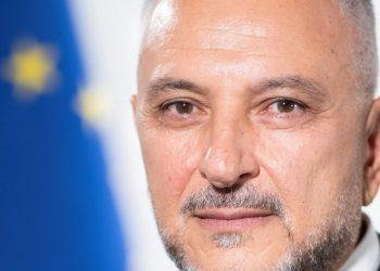 Giovanni Barbano merr detyrën si drejtues i misionit të EULEX-it –