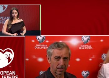 “S’kishte shumë gjëra pozitive”/ Giresse: Tentuam të realizojmë… –