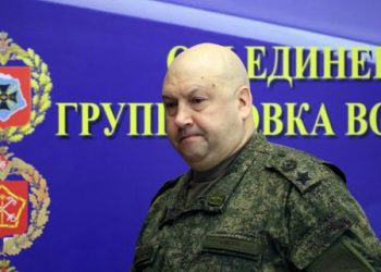 Dyshohet se e dinte planin e Wagner, “Gjeneral Armageddon” zhduket në mënyrë misterioze –