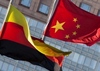 Po fryn një erë tjetër në marrëdhëniet mes Gjermanisë dhe Kinës –