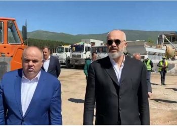 “Për shkelje të rënda”, më në fund Qeveria boton vendimin për shkarkimin e Safet Gjicit si Kryebashkiak –