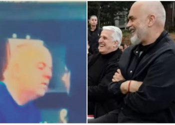 Çfarë u premtoi Rama kuksianëve kur kandidoi Safet Gjicin (VIDEO) –