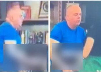 Filmimi u krye nga një çantë, vajza ishte në dijeni të… –