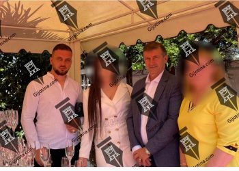 Këta janë babë e bir, të ekzekutuar sot në Dukagjin (FOTO) –