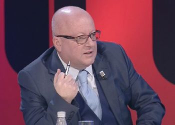 Lirimi nga qelia i Saimir Tahirit, çfarë thotë Gjokutaj –