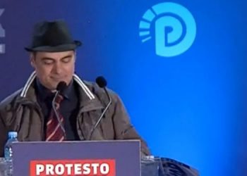 Dako, ndër njerëzit më të korruptuar në historinë e Shqipërisë –