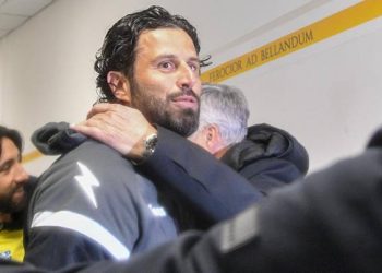 Kampioni i Botës me Italinë më 2006 largohet nga drejtimi i skuadrës që ngjiti në Seria A –