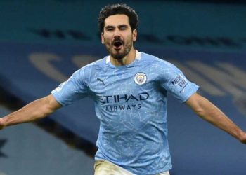 Gundogan akoma më pranë transferimit në Spanjë por kërkon diçka të veçantë –