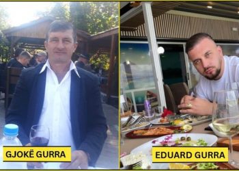 “I gjeta të vrarë në makinë”/ Kushëriri flet për vrasjen e Gjokë dhe Edi Gurrës: Dëgjova krismat teksa… –