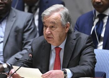 Guterres kërkon reforma “rrënjësore” në dy institucionet kryesore –