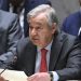 Guterres kërkon reforma “rrënjësore” në dy institucionet kryesore –