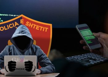 Mashtrimi kompjuterik që ju zhvat para, Policia e Shtetit: Kini kujdes nga ky mesazh