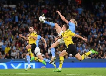 Ky është goli më i bukur i Champions i sezonit (VIDEO) –