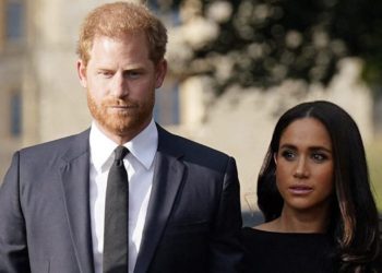 Harry dhe Megan janë gati të divorcohen, zyrtarizimi çështje ditësh –