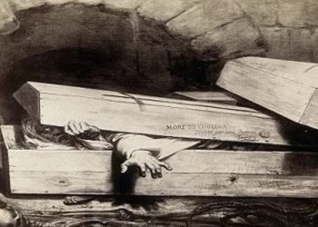 Asnjë lidhje me Transilvaninë dhe princin rumun, e vërteta si lindi Drakula –