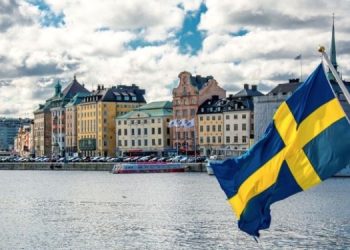 Wow çfarë efekti ka! Kjo këngëtare është “fajtore” për rritjen e inflacionit në Suedi –