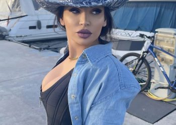 Sa e sikletshme! Besa Kokëdhima ndan një problem shëndetësor –