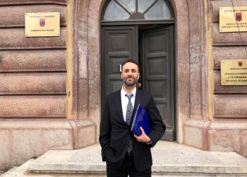 KPA mbyll hetimin gjyqësor për prokurorin Bledar Bejko –