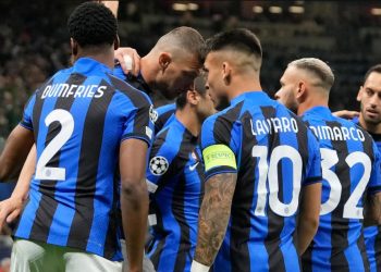 Inter hidhet në sulm për Kessie ofron dy titullarët por… –