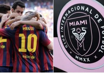 Ish-trajneri i Barcelonës do të marrë drejtimin e Inter Miamit –