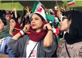 Pas 44 vitesh, femrat në Iran lejohen të shkojnë në stadium –