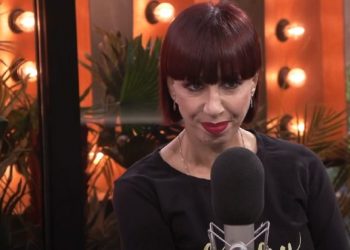 “E dinte si respektohej një grua”/ Irma kujton mes lotësh bashkëshortin e ndjerë –