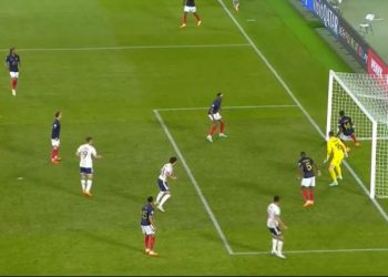 Arbitrimi “copë copë” në Itali-Francë, UEFA merr vendimin historik –