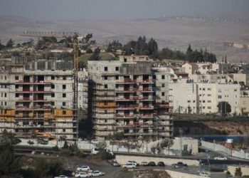 Izraeli jep dritën jeshile për 5700 ndërtime të reja në tokat e pushtuara –