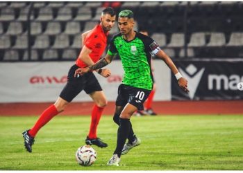 Jackson drejt Shkëndijës së Tetovës, ja shuma që përfiton Egnatia –