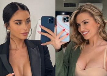 Beniada feston ditëlindjen, ja si e surprizoi Jori Delli –