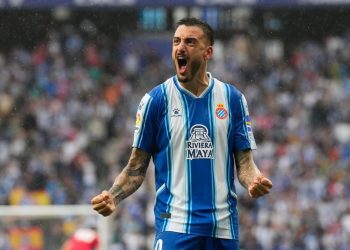 “Të dua Espanyol”/ Joselu jep sinjale lamtumire, gati firma me Real Madrid –