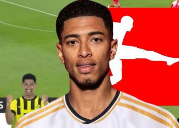 Bundesliga “jep detaje” mbi të ardhmen e Bellingham –