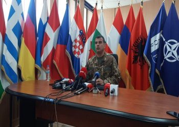 Prapa protestave ishin grupet kriminale –