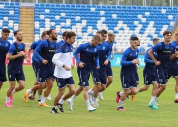 Kosova me mision fitoren, publikohen formacionet zyrtare –