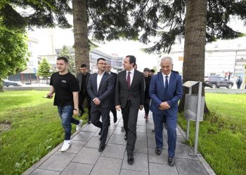 Dragashi ka nevojë për shumë… –