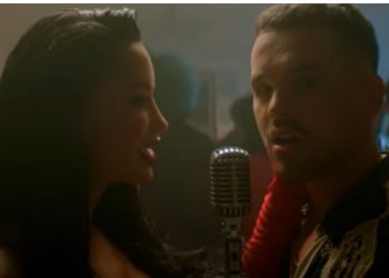 Publikohet “Kaje” nga Ylli Limani dhe Dafina Zeqiri –