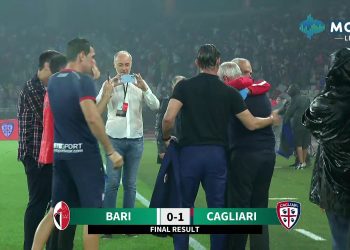 Cagliari rikthehet në mënyrë dramatike në Serinë A, Verona triumfon bindshëm në Play-Out –