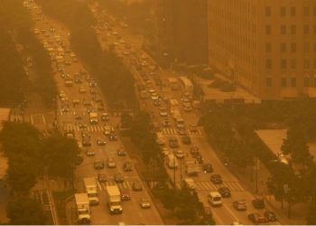 Zjarret në Amerikën e Veriut/ Tymi mbërrin në Europë, shkencëtarët paralajmërojnë se… –