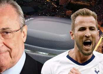 Ai është spektakolar por… –